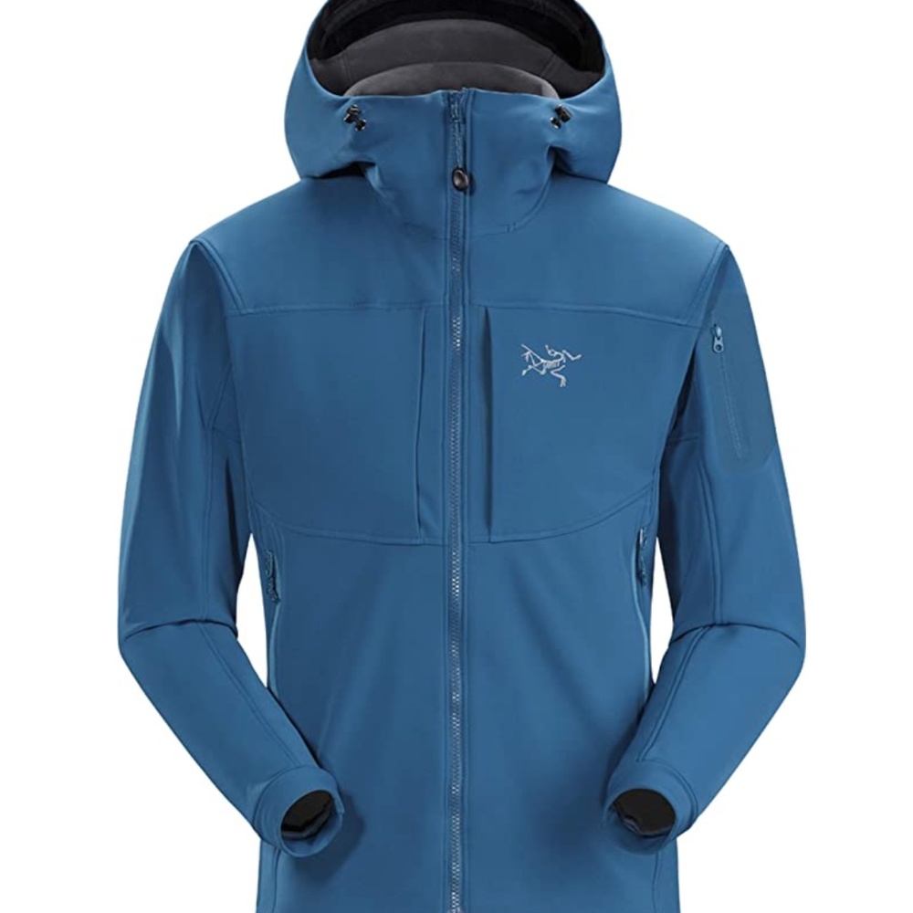 Arc'teryx Gamma MX Hoody Men's Jacket